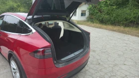 Обява за продажба на Tesla Model X 90D ~51 000 лв. - изображение 10