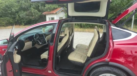 Обява за продажба на Tesla Model X 90D ~51 000 лв. - изображение 5