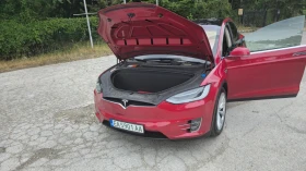 Tesla Model X 90D | Mobile.bg    13