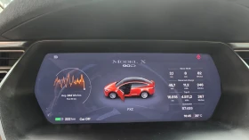 Tesla Model X 90D | Mobile.bg    16