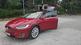 Обява за продажба на Tesla Model X 90D ~51 000 лв. - изображение 3