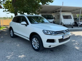 VW Touareg 3.0TDI 240к.с 