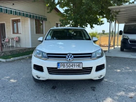 VW Touareg 3.0TDI 240к.с - 27999 лв. - 57201008 2