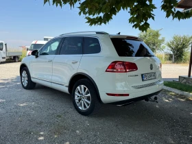 VW Touareg 3.0TDI 240к.с - 27999 лв. - 57201008 4