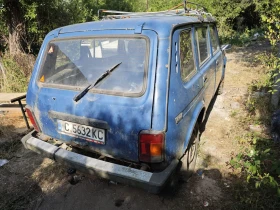 Lada Niva | Mobile.bg    4