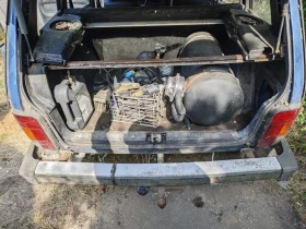 Lada Niva | Mobile.bg    3