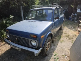Lada Niva | Mobile.bg    2