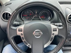 Nissan Qashqai 2.0 dCi DPF Tekna (110 kw)    | Mobile.bg    11