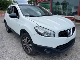 Nissan Qashqai 2.0 dCi DPF Tekna (110 kw)    | Mobile.bg    3