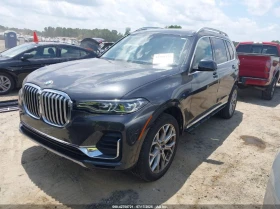 Обява за продажба на BMW X7 XDRIVE40I ~64 900 лв. - изображение 2