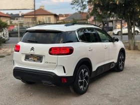 Обява за продажба на Citroen C5 Aircross 1.5HDI* ПАНОРАМА* 360КАМЕРИ* SHINE* KEYLESS* LED ~29 999 лв. - изображение 2
