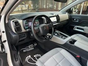 Обява за продажба на Citroen C5 Aircross 1.5HDI* ПАНОРАМА* 360КАМЕРИ* SHINE* KEYLESS* LED ~29 999 лв. - изображение 7