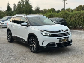 Обява за продажба на Citroen C5 Aircross 1.5HDI* ПАНОРАМА* 360КАМЕРИ* SHINE* KEYLESS* LED ~29 999 лв. - изображение 1