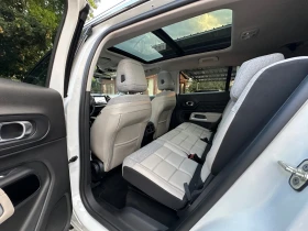 Citroen C5 Aircross 1.5HDI* * 360* SHINE* KEYLESS* LED | Mobile.bg    15