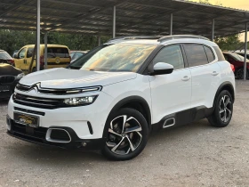 Citroen C5 Aircross 1.5HDI* * 360* SHINE* KEYLESS* LED | Mobile.bg    16