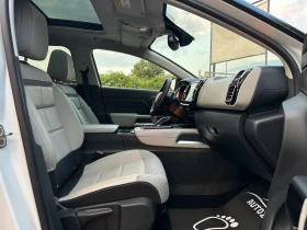 Citroen C5 Aircross 1.5HDI* * 360* SHINE* KEYLESS* LED | Mobile.bg    14