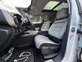 Обява за продажба на Citroen C5 Aircross 1.5HDI* ПАНОРАМА* 360КАМЕРИ* SHINE* KEYLESS* LED ~29 999 лв. - изображение 11