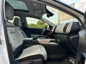 Обява за продажба на Citroen C5 Aircross 1.5HDI* ПАНОРАМА* 360КАМЕРИ* SHINE* KEYLESS* LED ~29 999 лв. - изображение 10