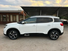 Обява за продажба на Citroen C5 Aircross 1.5HDI* ПАНОРАМА* 360КАМЕРИ* SHINE* KEYLESS* LED ~29 999 лв. - изображение 5