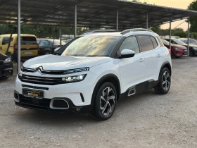 Обява за продажба на Citroen C5 Aircross 1.5HDI* ПАНОРАМА* 360КАМЕРИ* SHINE* KEYLESS* LED ~29 999 лв. - изображение 6