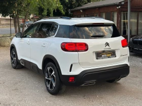 Обява за продажба на Citroen C5 Aircross 1.5HDI* ПАНОРАМА* 360КАМЕРИ* SHINE* KEYLESS* LED ~29 999 лв. - изображение 4