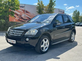 Mercedes-Benz ML 500 5.0i 306 к.с.