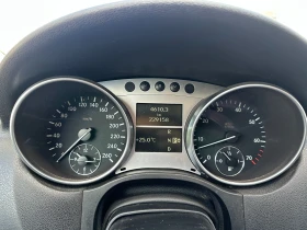 Mercedes-Benz ML 500 5.0i 306 к.с. - 17999 лв. - 39834402 13