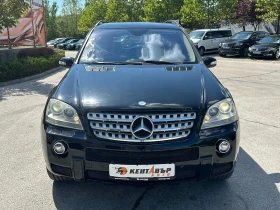 Обява за продажба на Mercedes-Benz ML 500 5.0i 306 к.с. ~17 999 лв. - изображение 6