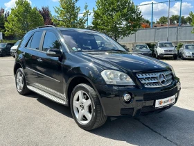 Обява за продажба на Mercedes-Benz ML 500 5.0i 306 к.с. ~17 999 лв. - изображение 5