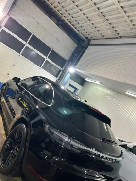 Обява за продажба на Porsche Macan 45000km ~40 000 EUR - изображение 3