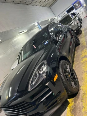Обява за продажба на Porsche Macan 45000km ~40 000 EUR - изображение 1