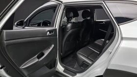 Hyundai Tucson 2.0 2WD MODERN | Mobile.bg    12