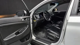 Hyundai Tucson 2.0 2WD MODERN | Mobile.bg    10