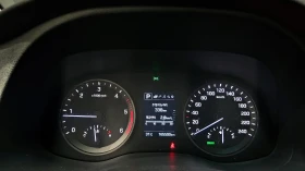 Hyundai Tucson 2.0 2WD MODERN | Mobile.bg    8