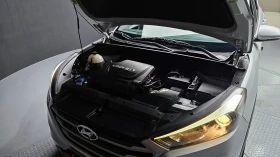 Hyundai Tucson 2.0 2WD MODERN | Mobile.bg    6