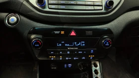 Hyundai Tucson 2.0 2WD MODERN | Mobile.bg    16