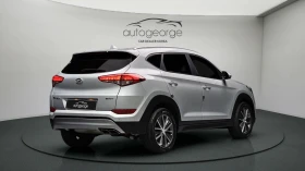 Hyundai Tucson 2.0 2WD MODERN | Mobile.bg    2