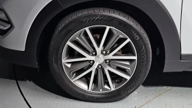 Hyundai Tucson 2.0 2WD MODERN | Mobile.bg    5