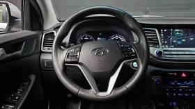 Hyundai Tucson 2.0 2WD MODERN | Mobile.bg    13