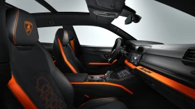 Обява за продажба на Lamborghini Urus SE* Pano* HuD* B&O ~ 395 998 EUR - изображение 6