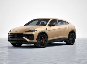 Lamborghini Urus SE* Pano* HuD* B&O