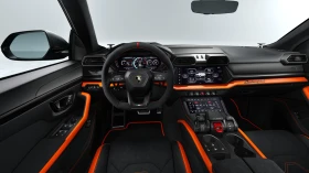Обява за продажба на Lamborghini Urus SE* Pano* HuD* B&O ~ 395 998 EUR - изображение 5