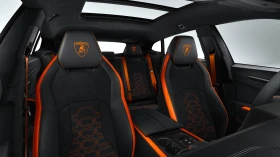 Обява за продажба на Lamborghini Urus SE* Pano* HuD* B&O ~ 395 998 EUR - изображение 7