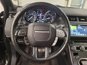 Land Rover Range Rover Evoque * HSE DYNAMIC * CARFAX *    | Mobile.bg    11