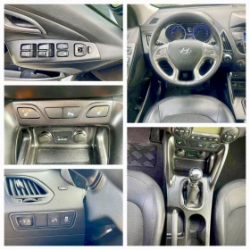 Обява за продажба на Hyundai IX35 Facelift* LED* Euro 5b*  ~13 400 лв. - изображение 10 | Auto.bg Обява за продажба на Hyundai IX35 Facelift* LED* Euro 5b*  ~13 400 лв. - изображение 10