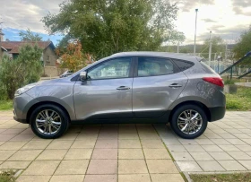 Обява за продажба на Hyundai IX35 Facelift* LED* Euro 5b*  ~13 400 лв. - изображение 3 | Auto.bg Обява за продажба на Hyundai IX35 Facelift* LED* Euro 5b*  ~13 400 лв. - изображение 3
