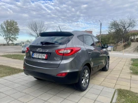 Обява за продажба на Hyundai IX35 Facelift* LED* Euro 5b*  ~13 400 лв. - изображение 6 | Auto.bg Обява за продажба на Hyundai IX35 Facelift* LED* Euro 5b*  ~13 400 лв. - изображение 6