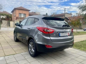 Обява за продажба на Hyundai IX35 Facelift* LED* Euro 5b*  ~13 400 лв. - изображение 4 | Auto.bg Обява за продажба на Hyundai IX35 Facelift* LED* Euro 5b*  ~13 400 лв. - изображение 4