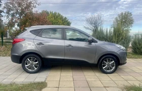 Обява за продажба на Hyundai IX35 Facelift* LED* Euro 5b*  ~13 400 лв. - изображение 7 | Auto.bg Обява за продажба на Hyundai IX35 Facelift* LED* Euro 5b*  ~13 400 лв. - изображение 7