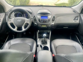 Обява за продажба на Hyundai IX35 Facelift* LED* Euro 5b*  ~13 400 лв. - изображение 11 | Auto.bg Обява за продажба на Hyundai IX35 Facelift* LED* Euro 5b*  ~13 400 лв. - изображение 11